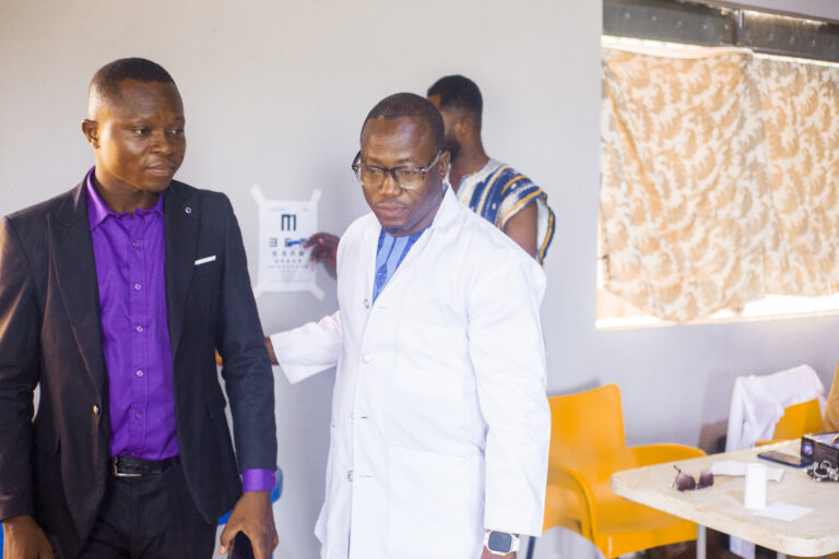 Initiators Of Change Ministries (ICM) church photo
