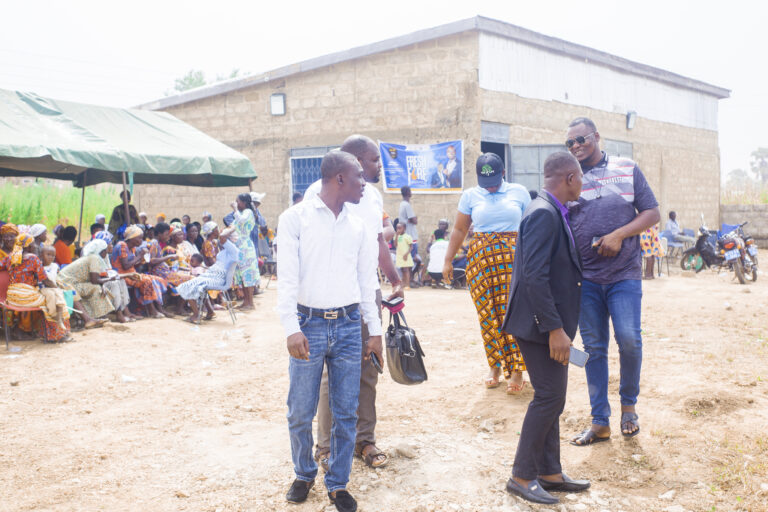 Initiators Of Change Ministries (ICM) church photo