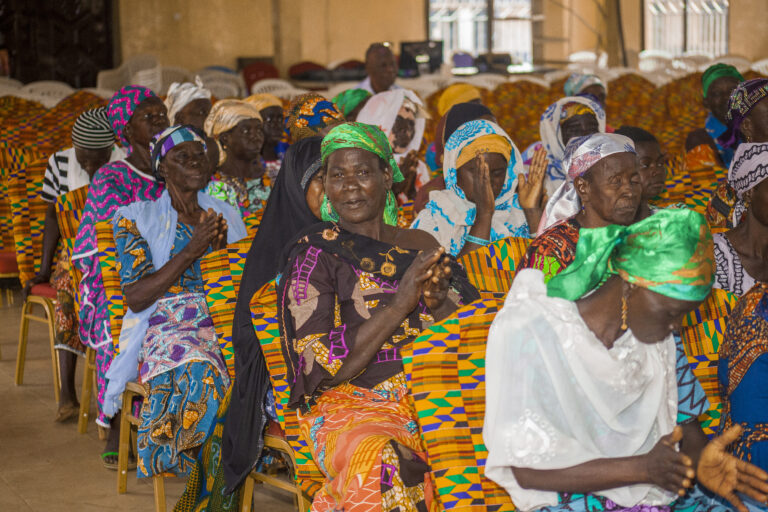 Initiators Of Change Ministries (ICM) church photo