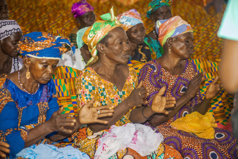 Initiators Of Change Ministries (ICM) church photo
