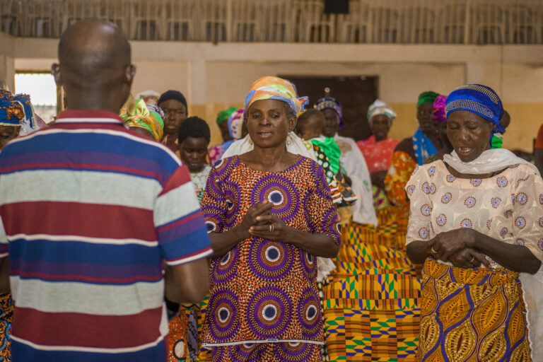 Initiators Of Change Ministries (ICM) church photo