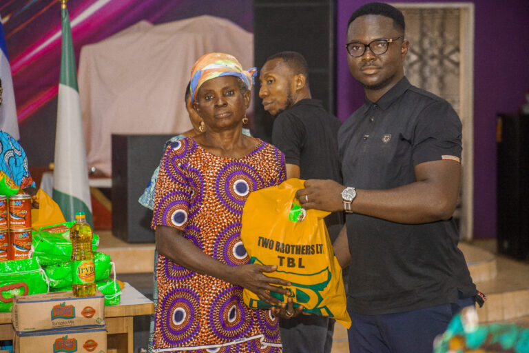 Initiators Of Change Ministries (ICM) church photo