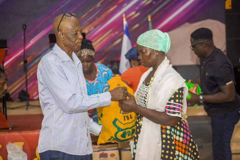Initiators Of Change Ministries (ICM) church photo