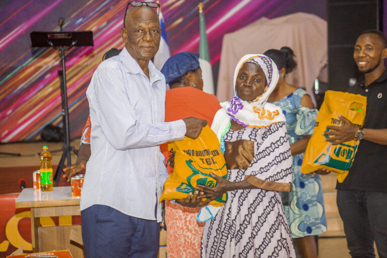 Initiators Of Change Ministries (ICM) church photo