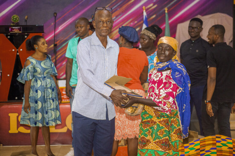 Initiators Of Change Ministries (ICM) church photo