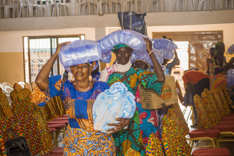 Initiators Of Change Ministries (ICM) church photo