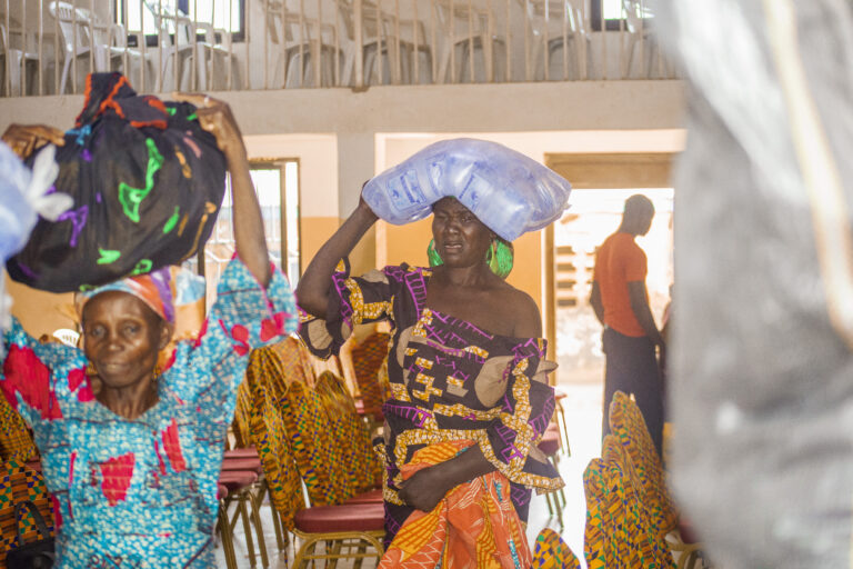 Initiators Of Change Ministries (ICM) church photo