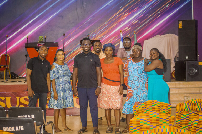 Initiators Of Change Ministries (ICM) church photo