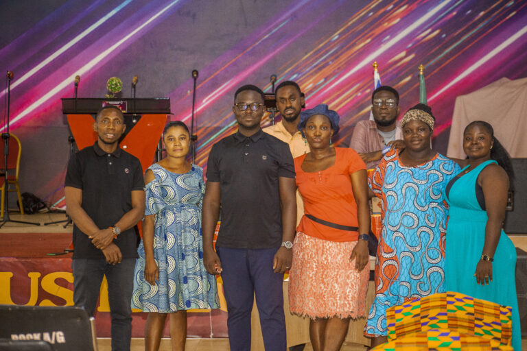 Initiators Of Change Ministries (ICM) church photo