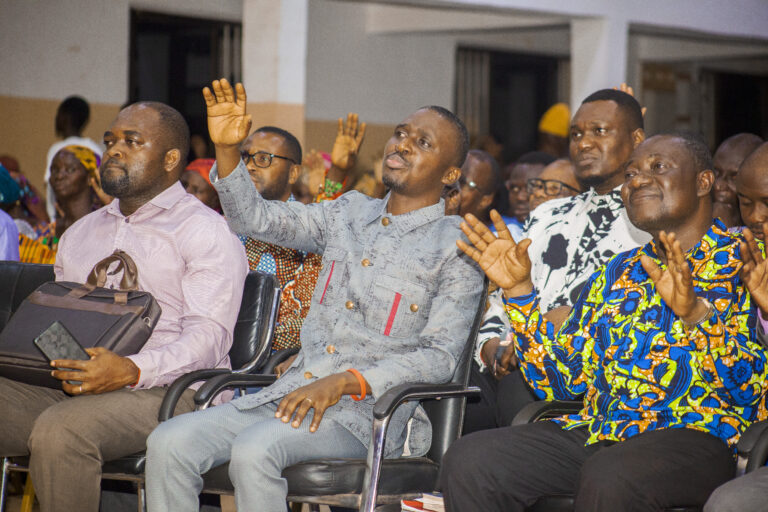 Initiators Of Change Ministries (ICM) church photo
