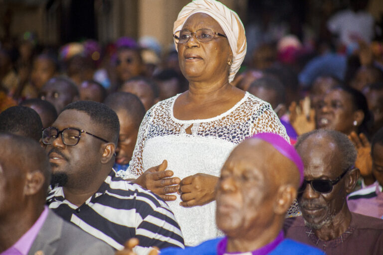 Initiators Of Change Ministries (ICM) church photo