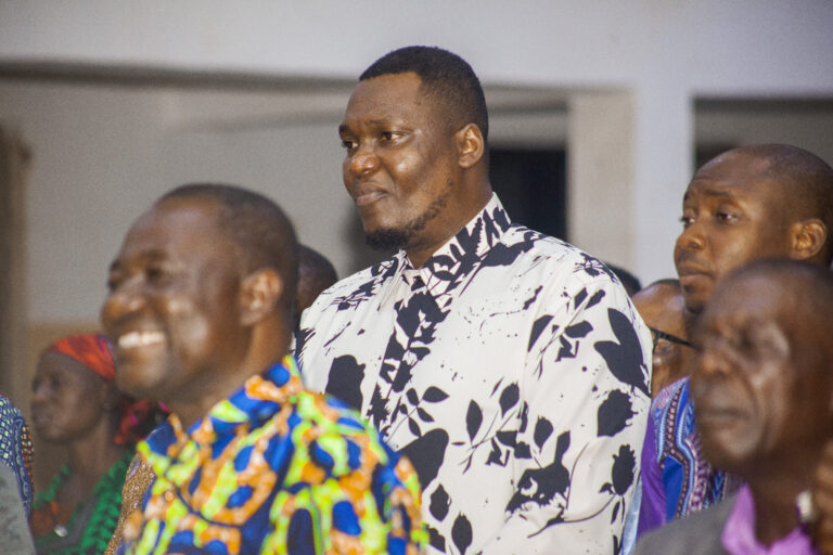 Initiators Of Change Ministries (ICM) church photo