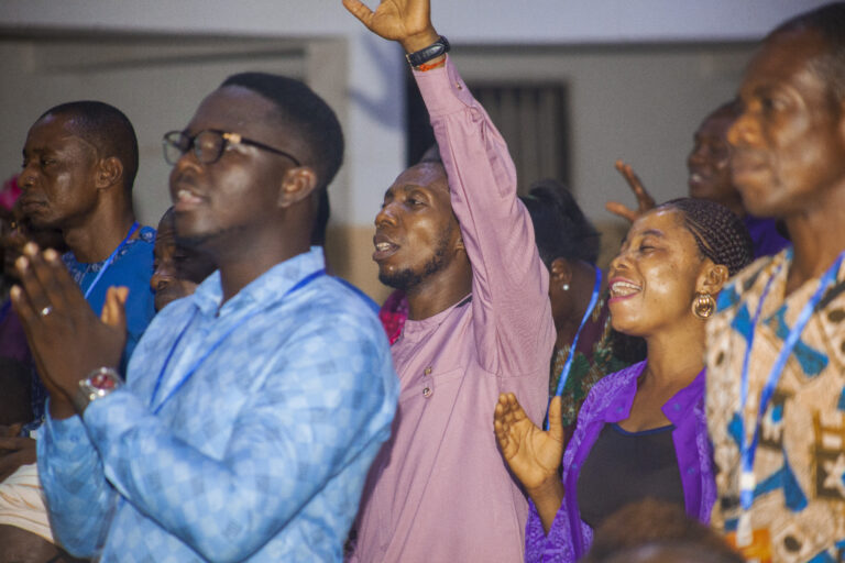 Initiators Of Change Ministries (ICM) church photo