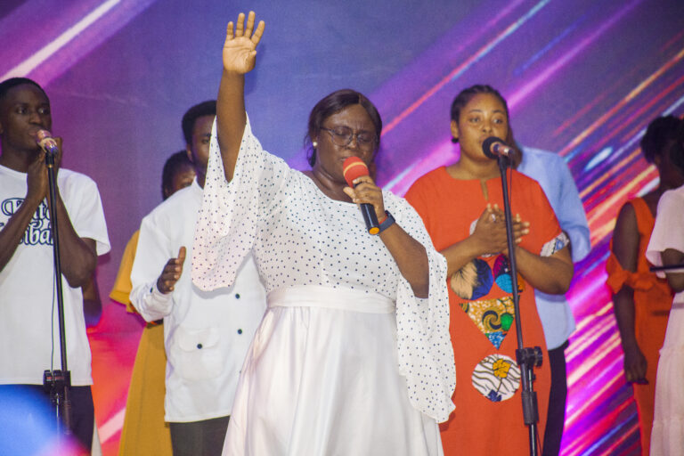 Initiators Of Change Ministries (ICM) church photo