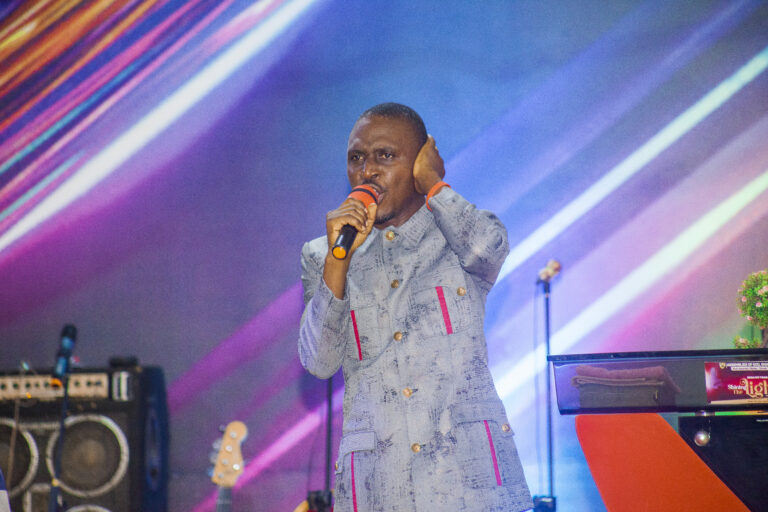 Initiators Of Change Ministries (ICM) church photo