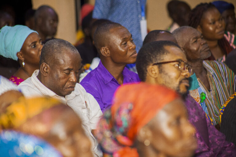 Initiators Of Change Ministries (ICM) church photo