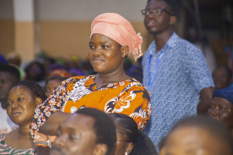 Initiators Of Change Ministries (ICM) church photo