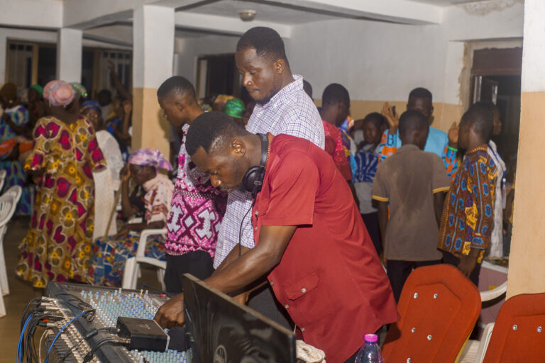 Initiators Of Change Ministries (ICM) church photo