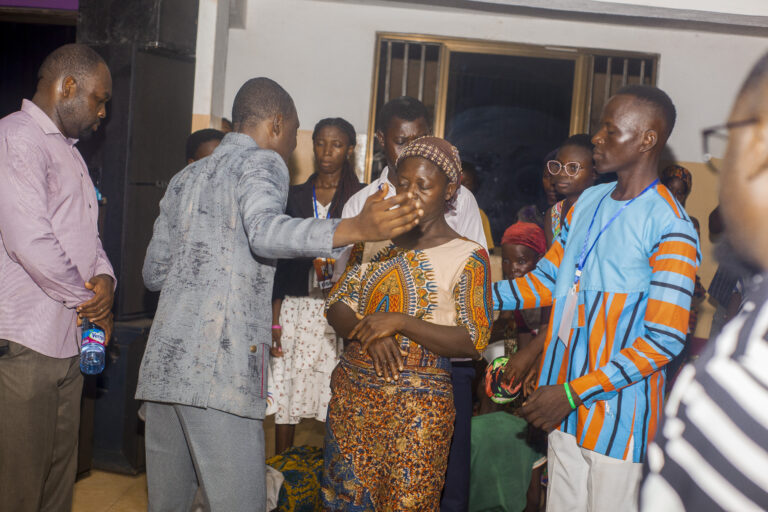 Initiators Of Change Ministries (ICM) church photo