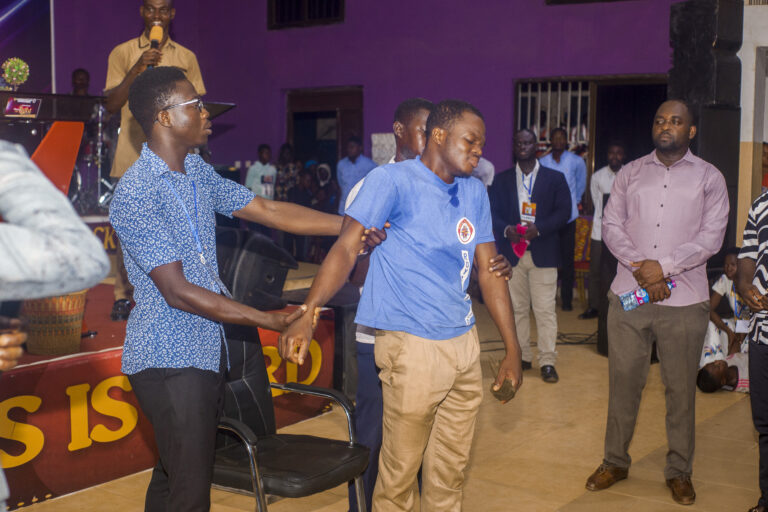Initiators Of Change Ministries (ICM) church photo
