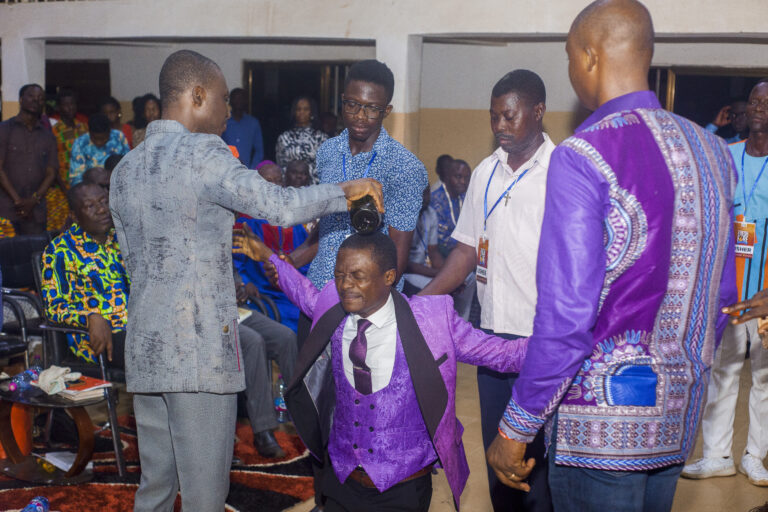 Initiators Of Change Ministries (ICM) church photo