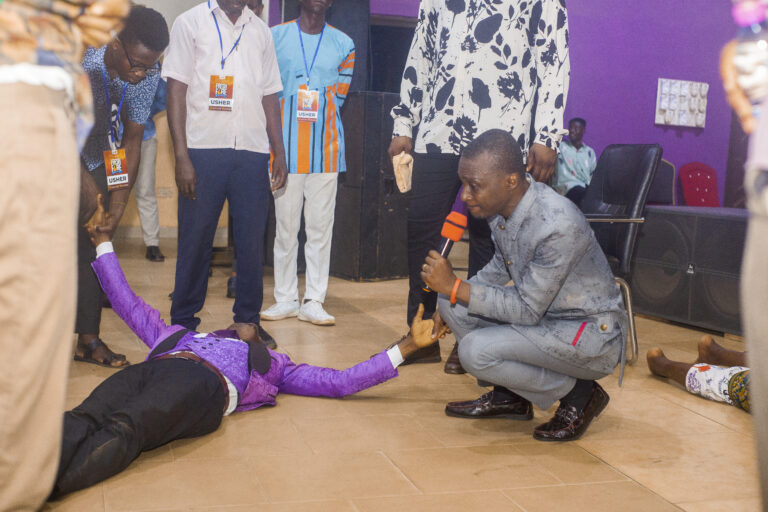 Initiators Of Change Ministries (ICM) church photo