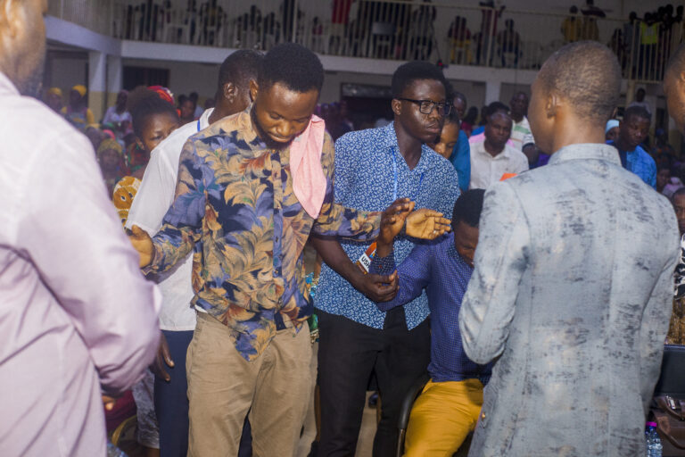 Initiators Of Change Ministries (ICM) church photo