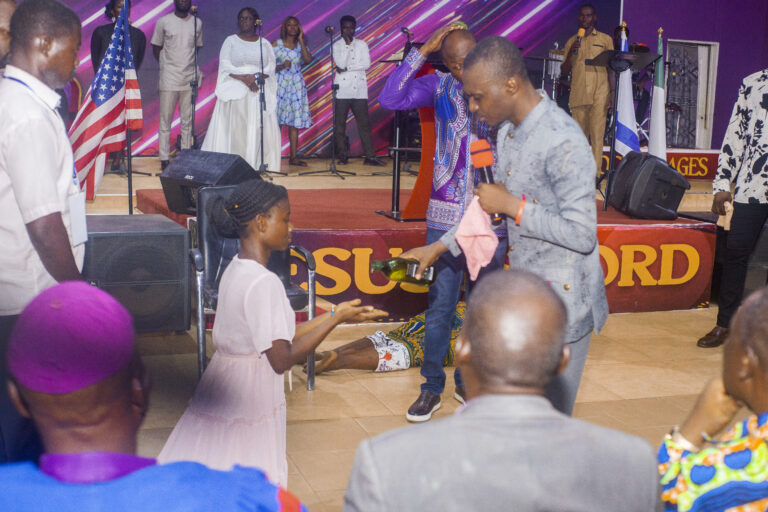 Initiators Of Change Ministries (ICM) church photo