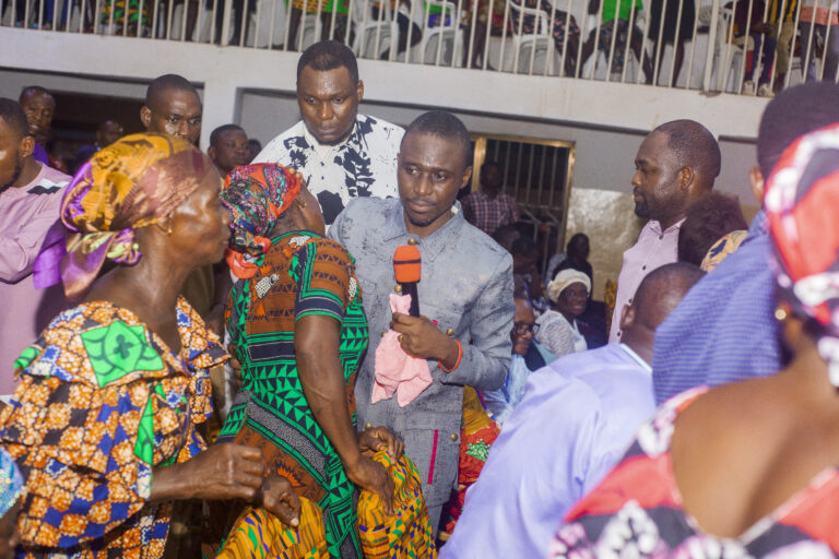 Initiators Of Change Ministries (ICM) church photo