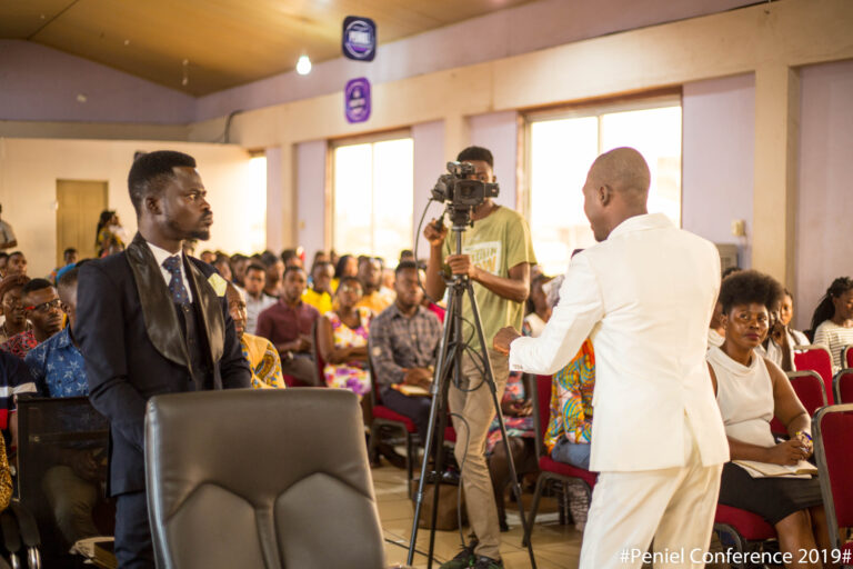 Initiators Of Change Ministries (ICM) church photo