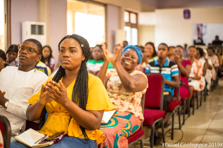 Initiators Of Change Ministries (ICM) church photo