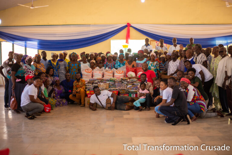 Initiators Of Change Ministries (ICM) church photo