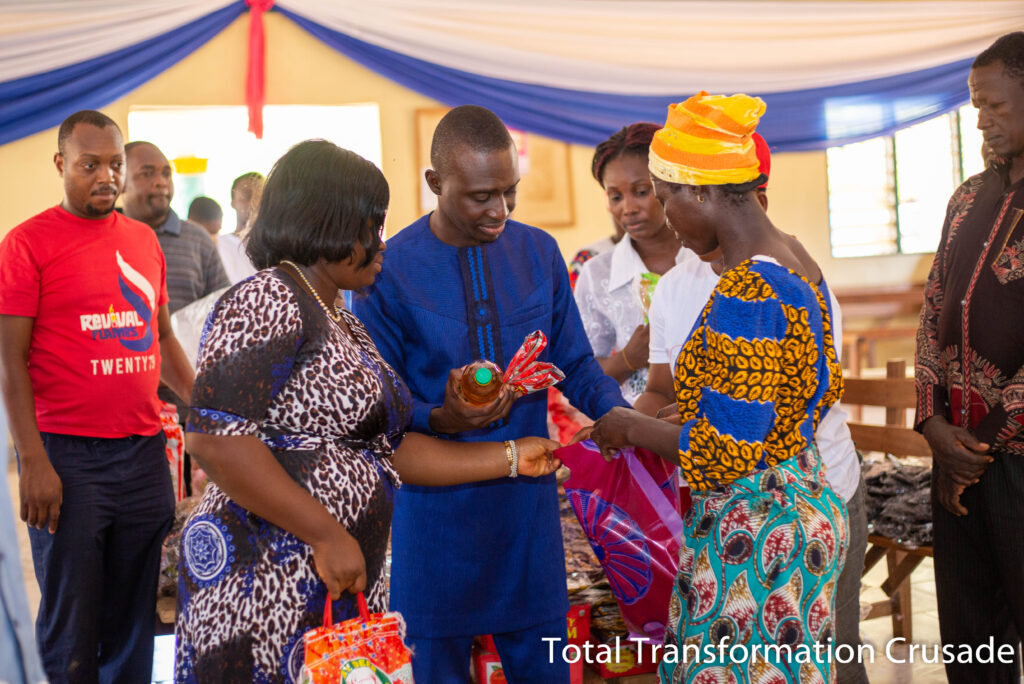 Initiators Of Change Ministries (ICM) church photo