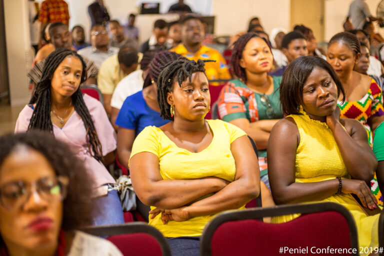 Initiators Of Change Ministries (ICM) church photo