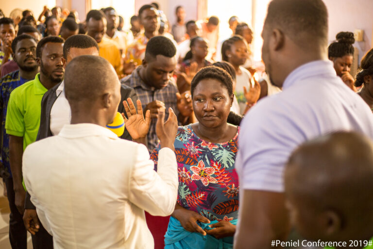 Initiators Of Change Ministries (ICM) church photo