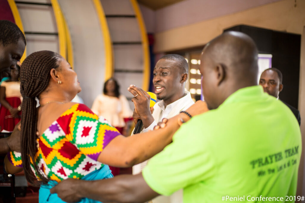 Initiators Of Change Ministries (ICM) church photo