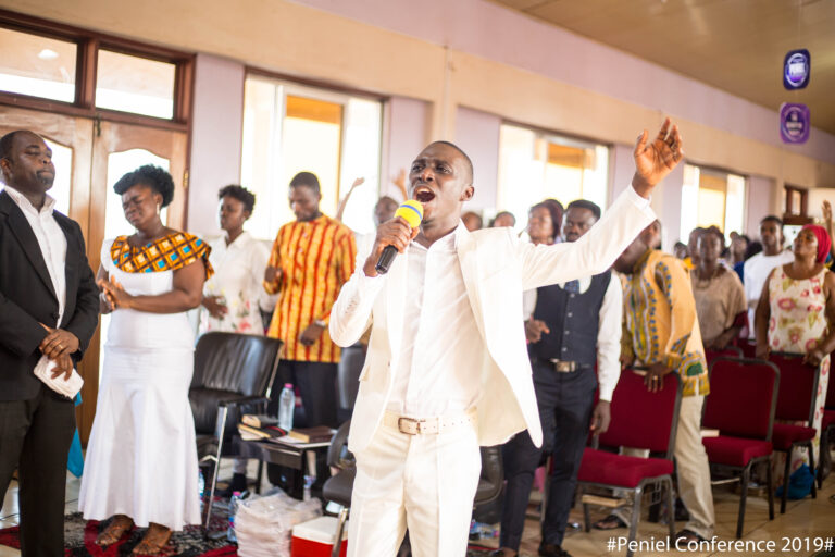 Initiators Of Change Ministries (ICM) church photo