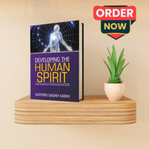 Developing your Human Spirit