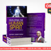 DEVELOPING THE HUMAN SPIRIT