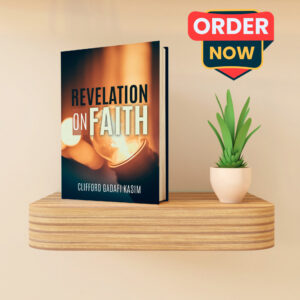 Revelation On Faith