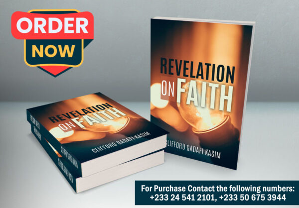 REVELATION ON FAITH