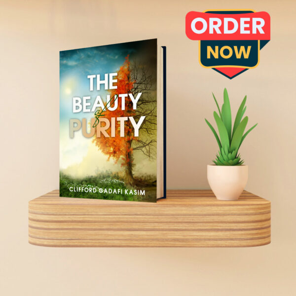 THE BEAUTY OF PURITY