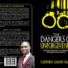 the_dangers_of_unforgiveness THE DANGER OF UNFORGIVENESS