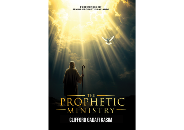 THE PROPHETIC MINISTRY