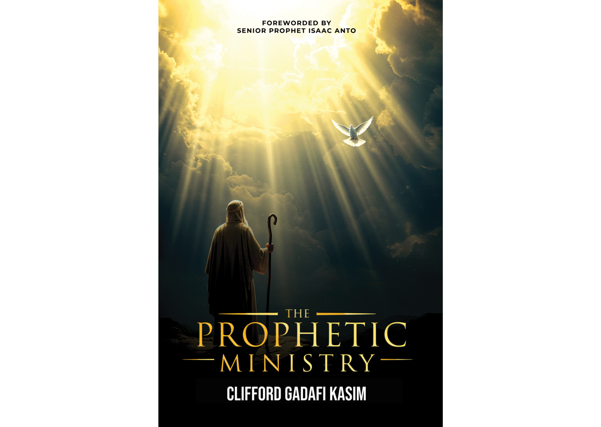 THE PROPHETIC MINISTRY - Initiators Of Change Ministries