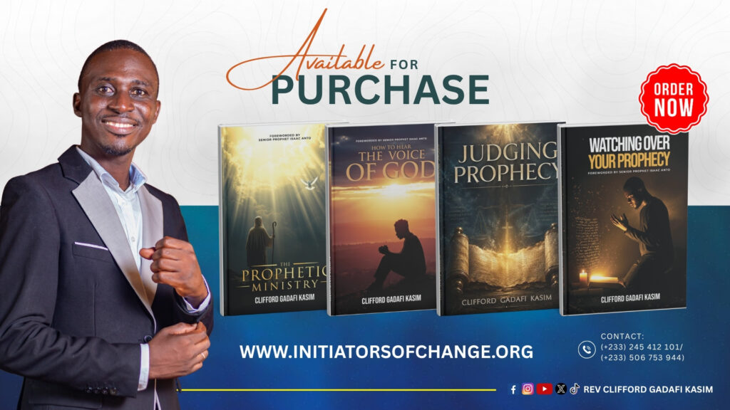 Home - Initiators Of Change Ministries