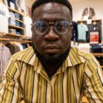 Oheneba Boateng