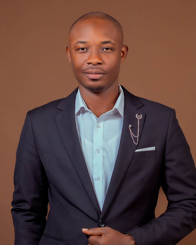 Pastor Isaac Kasim Karim